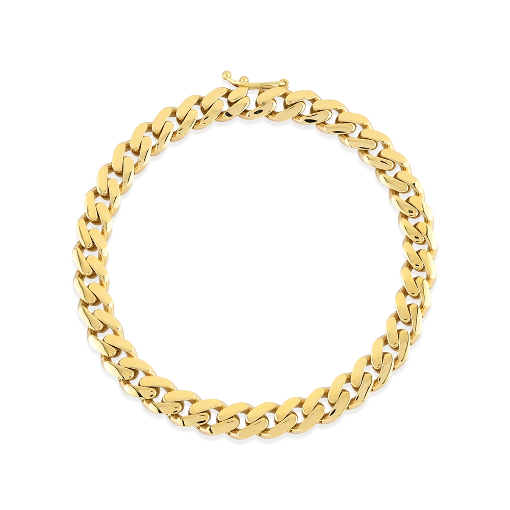 Dit is een armband van het merk Swing Jewels.