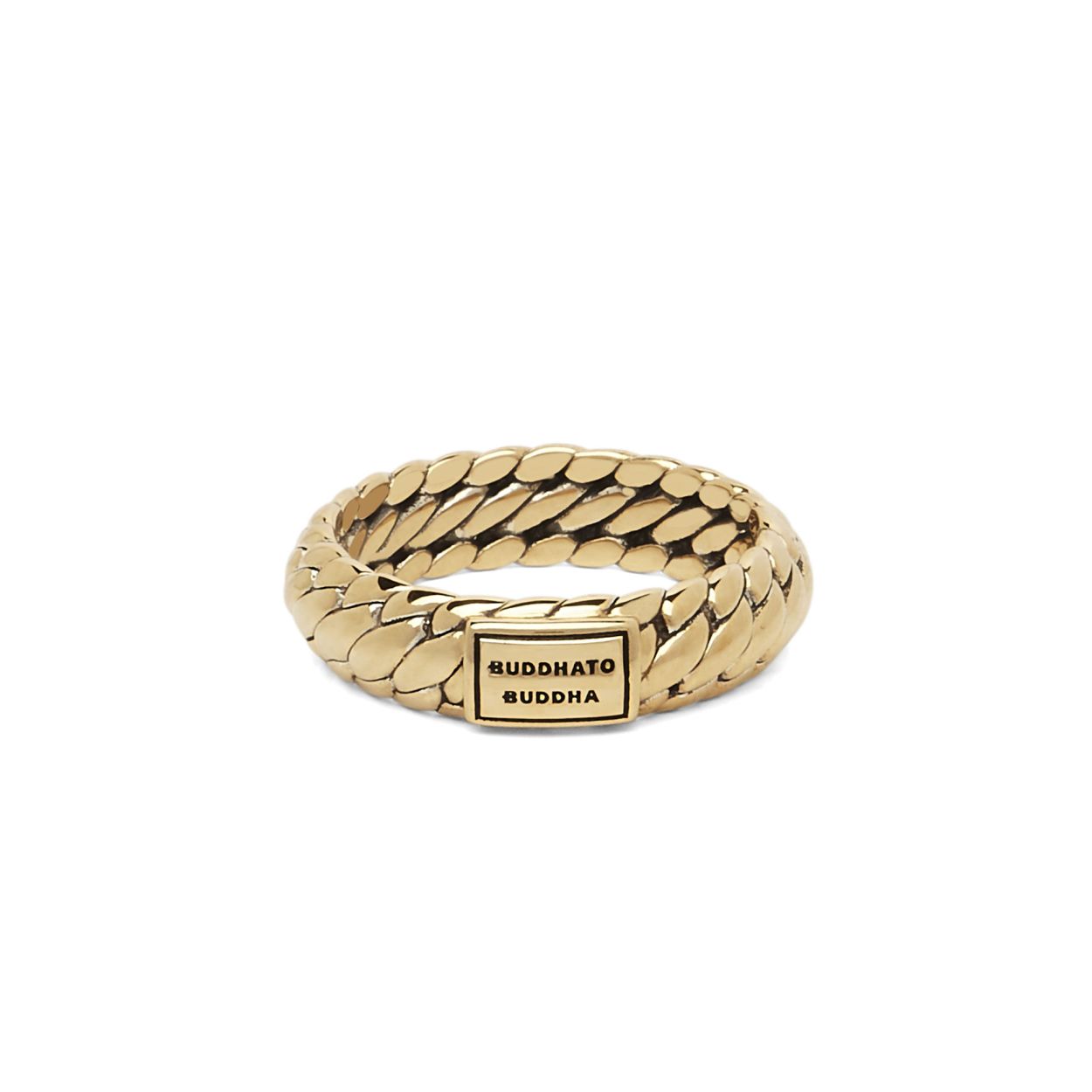 Buddha to Buddha Gold YG 18kt G009