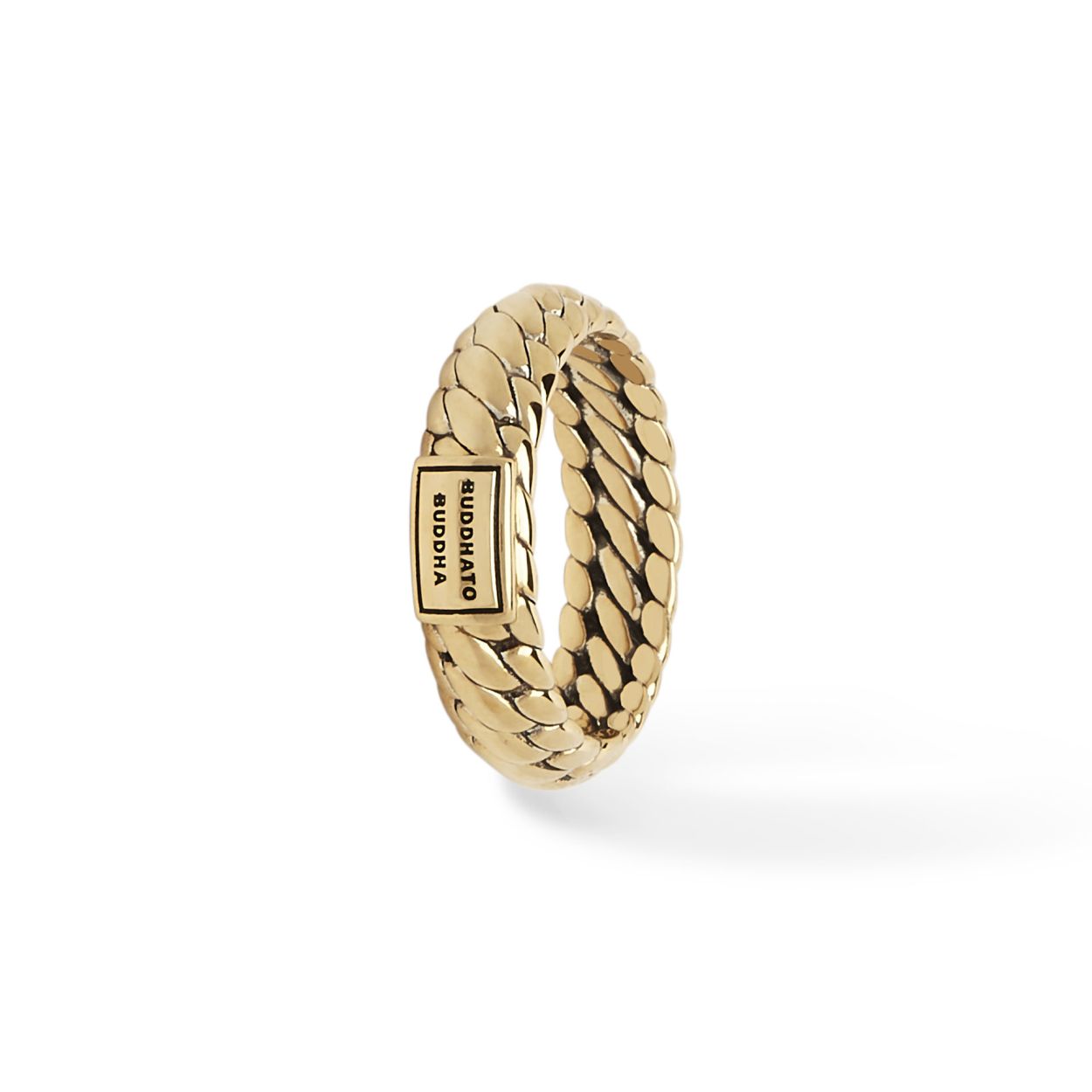 Buddha to Buddha Gold YG