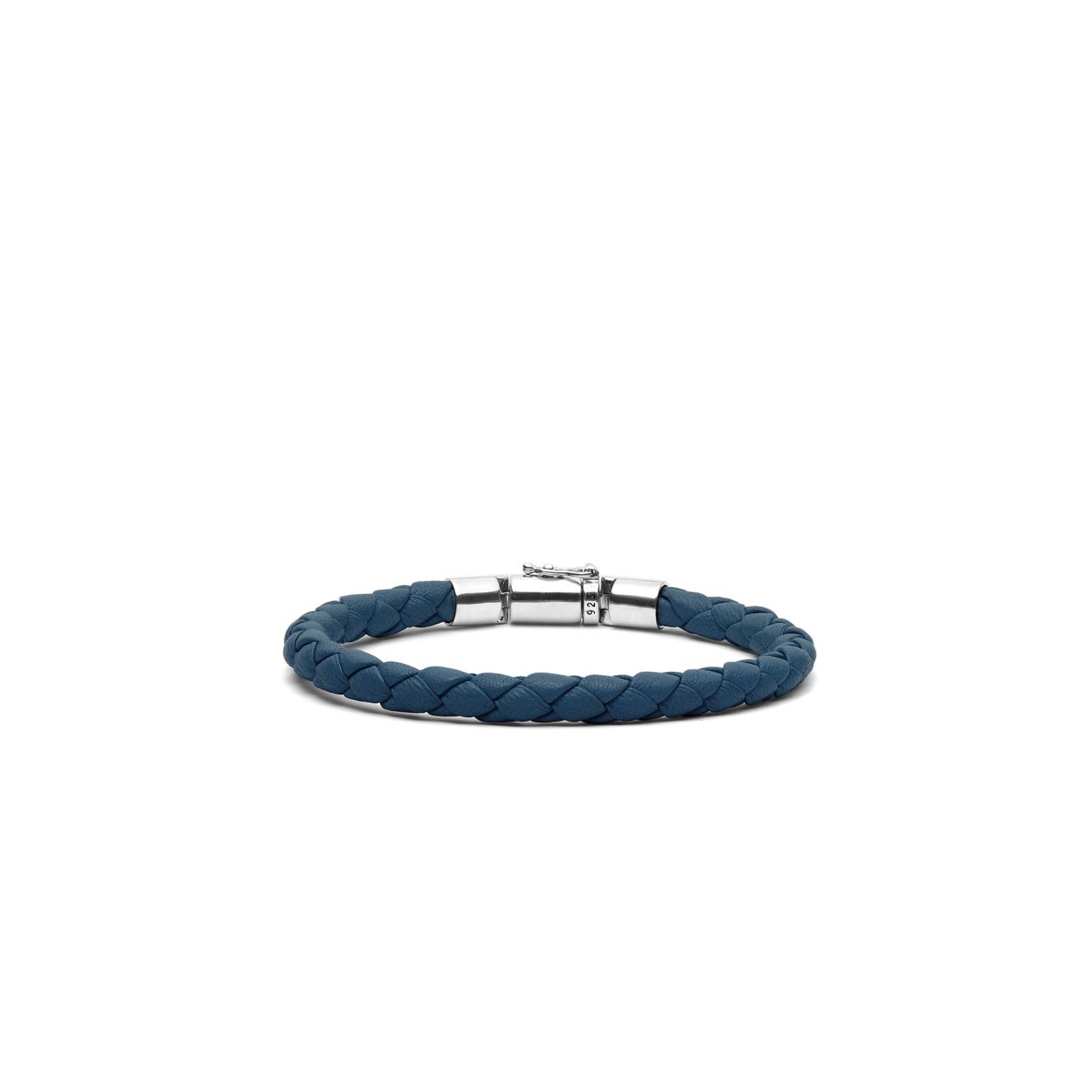 J545RE C+ BEN XS ROND LEDER REEF