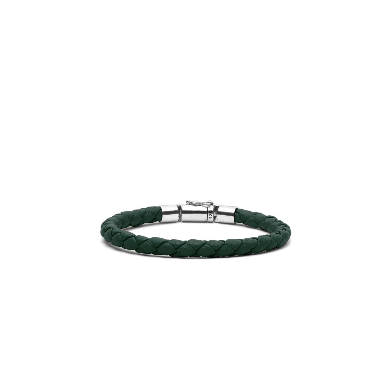 J545SP E BEN XS ROND LEDER SERPENTINE**