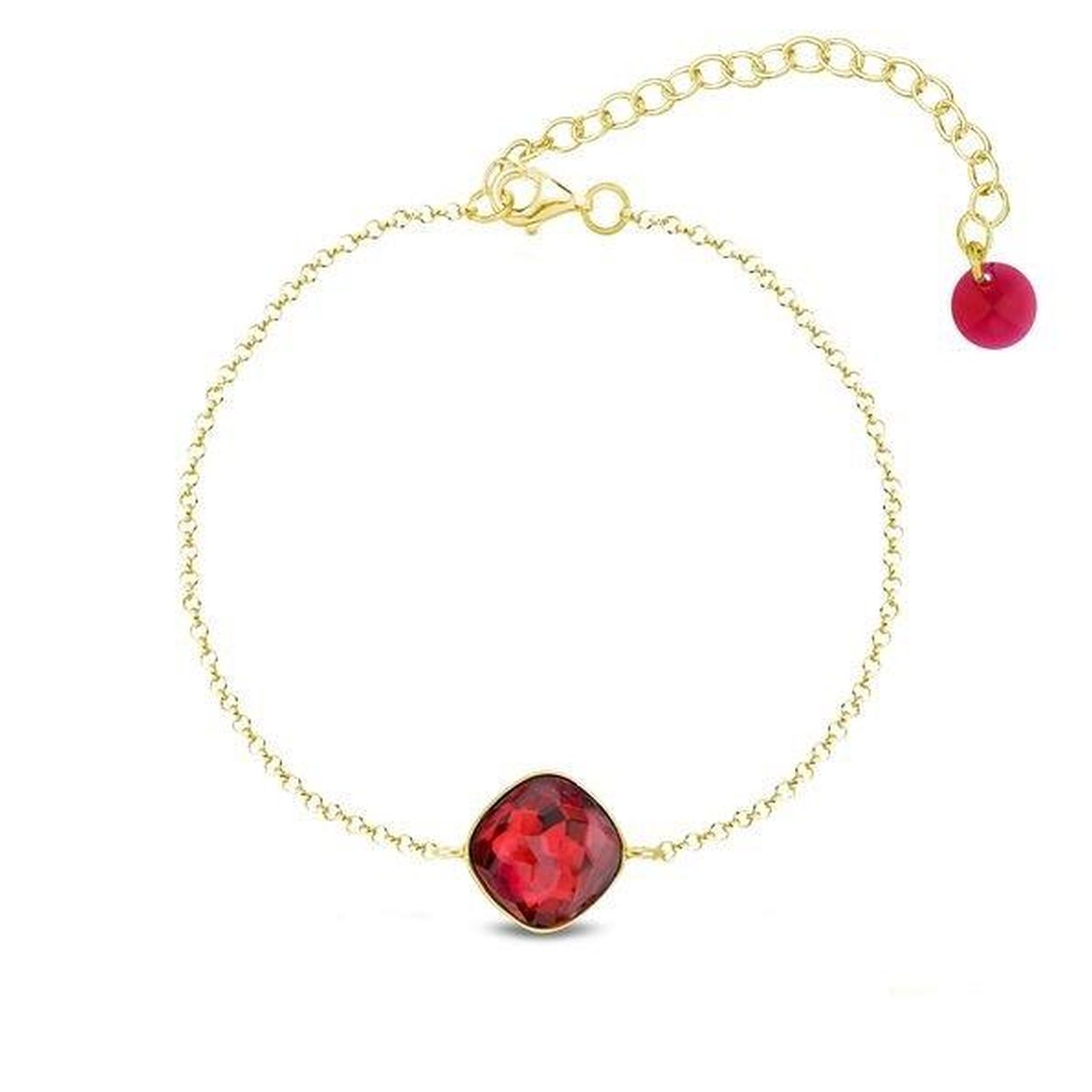 Dit is een armband uit de collectie FANTASY