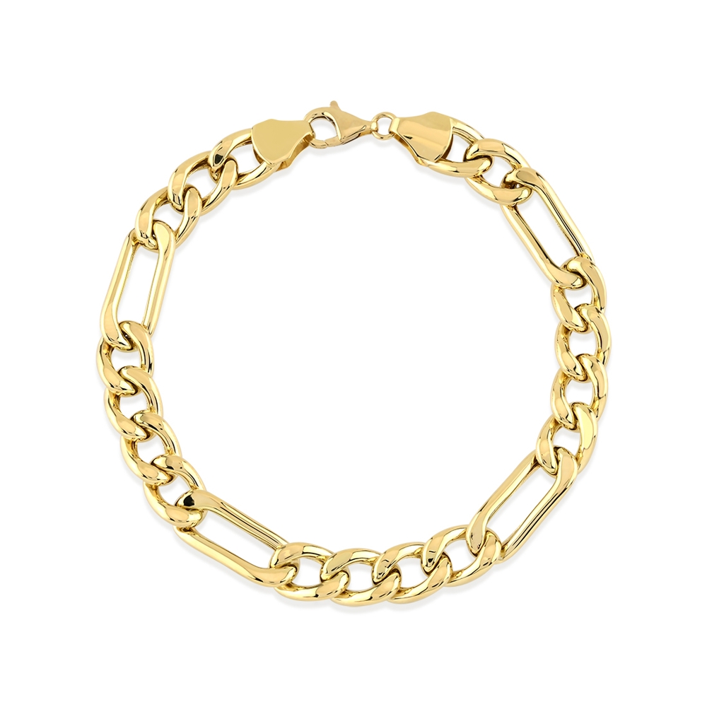 Dit is een armband van het merk Swing Jewels.