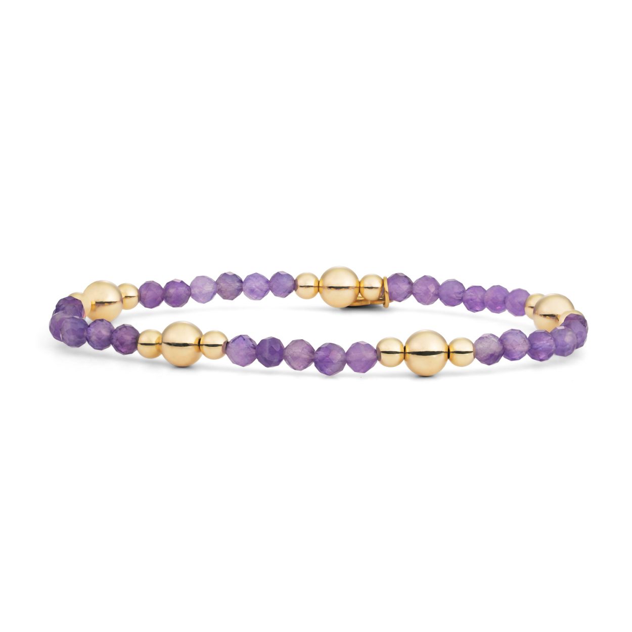 Dit is een armband van het merk Sparkling Jewelsin maat 175.