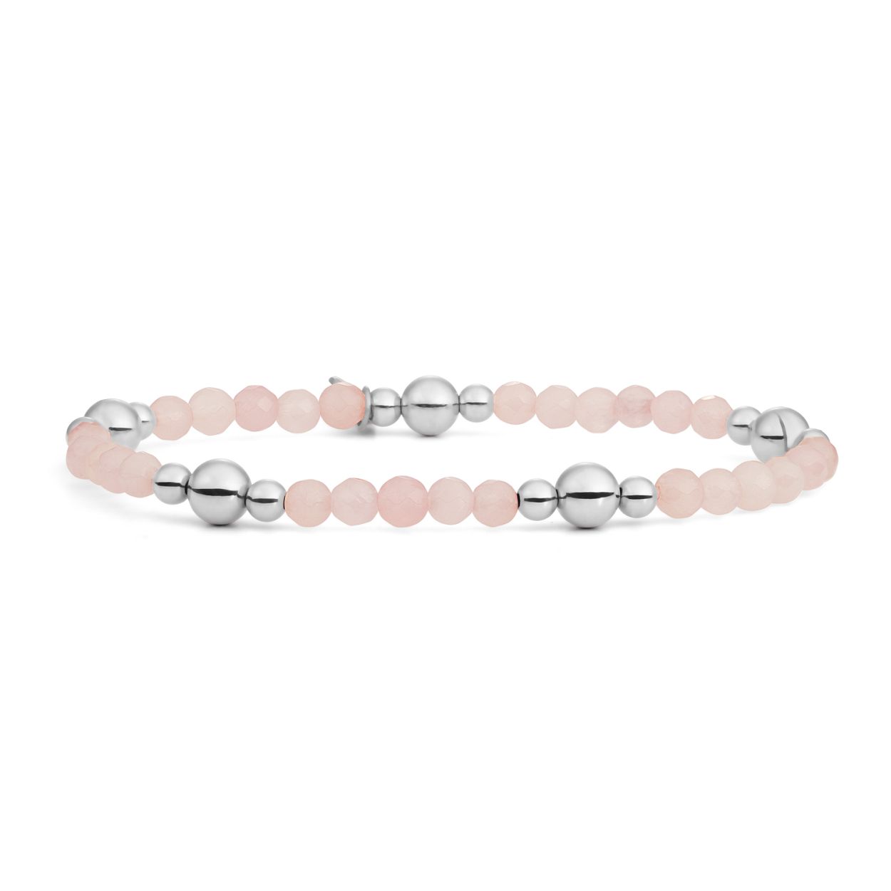 Dit is een armband van het merk Sparkling Jewelsin maat 175.
