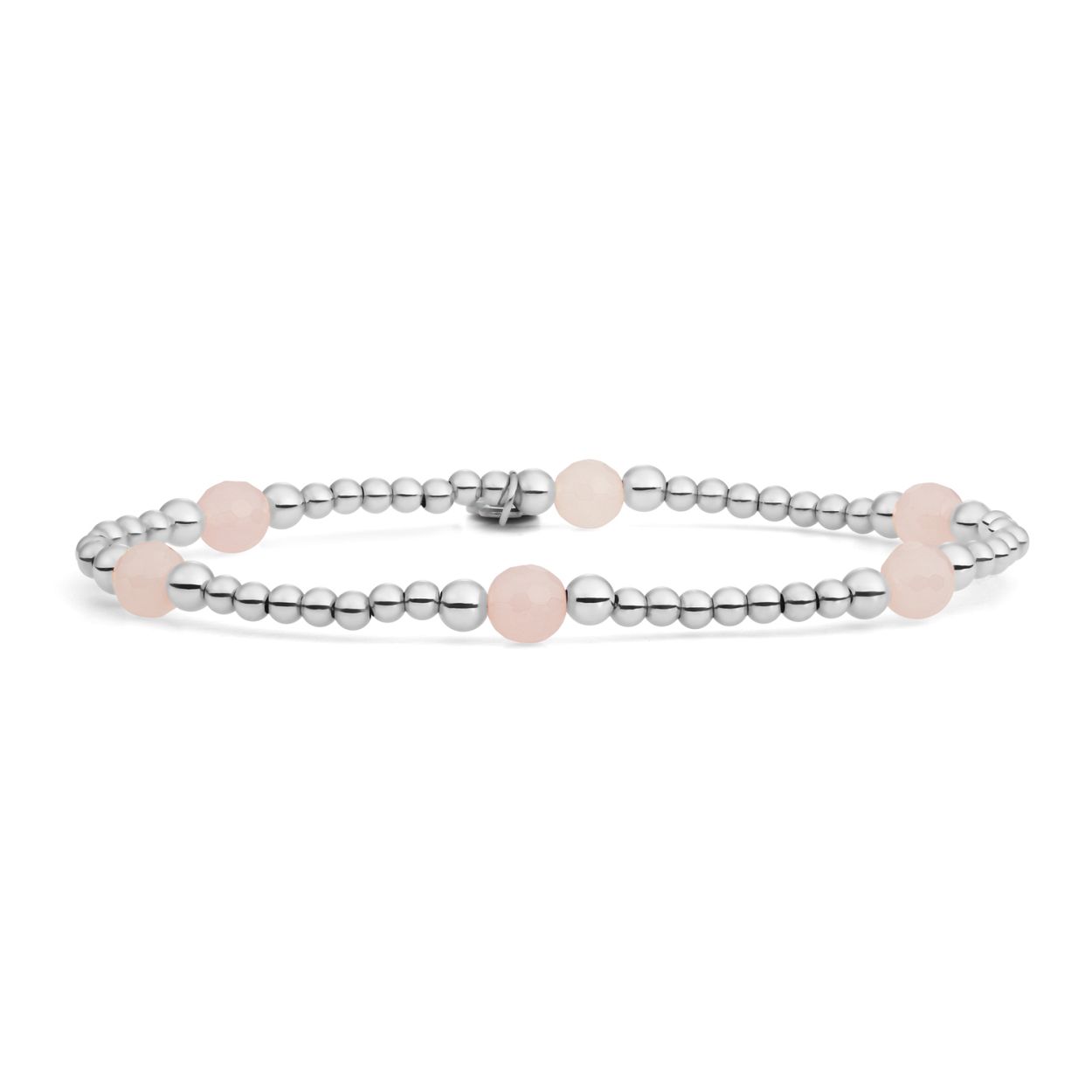 Dit is een armband van het merk Sparkling Jewelsin maat 175.