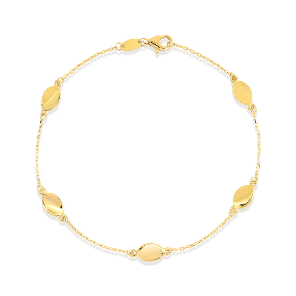 Dit is een armband van het merk Swing Jewels gemaakt voor dames.
De specificaties zijn als volgt:
Ringmaat: -
