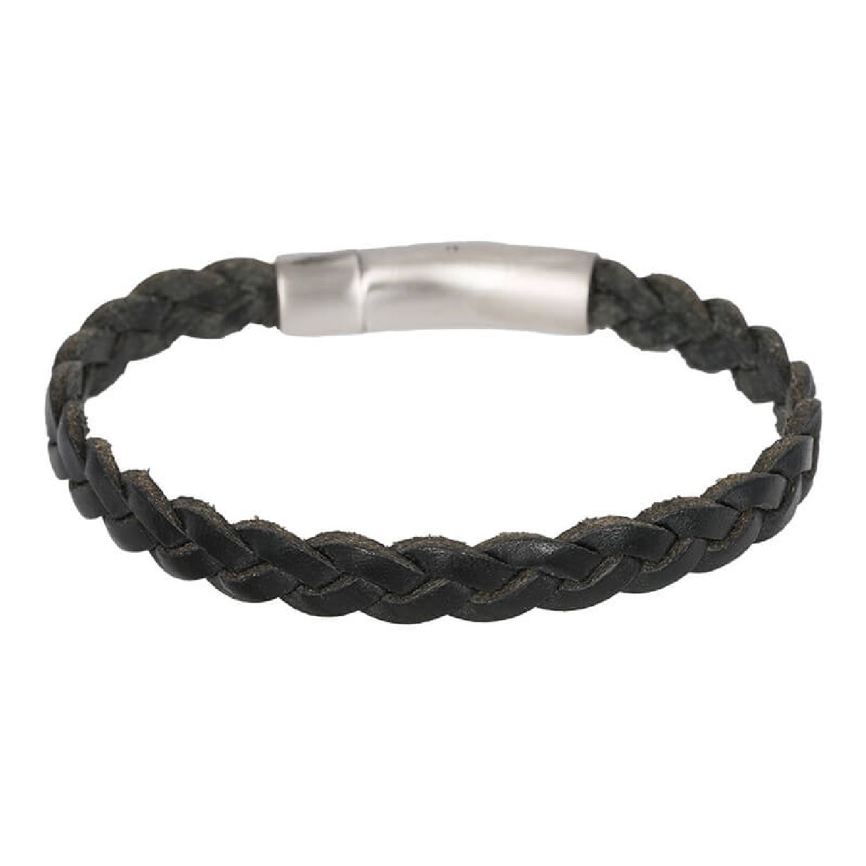 Deze armband is van het merk iXXXi Jewelry. Het is een herensieraad. De armband is 225 millimeter.