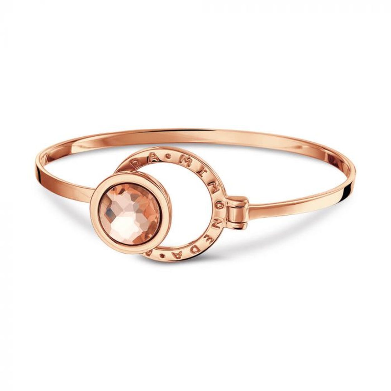 MI MONEDA ARMBAND MAAT: 19 CM