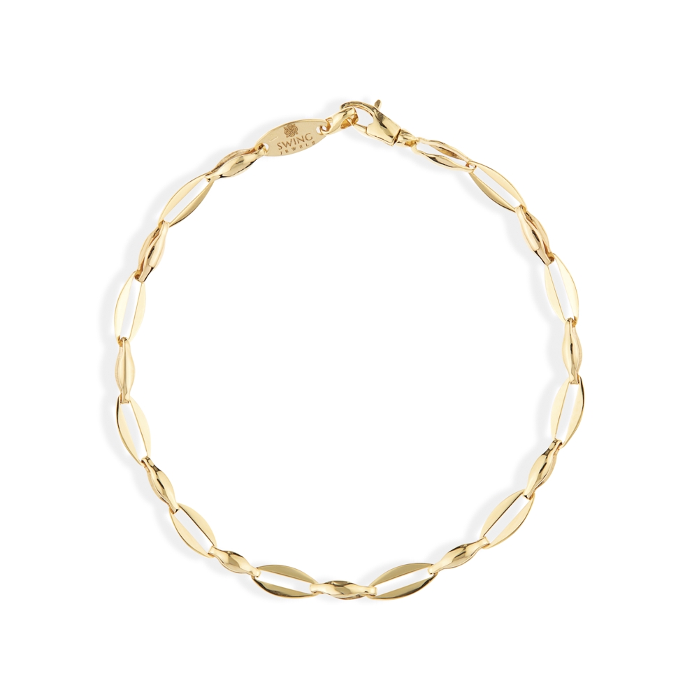 Armband 18 kt
