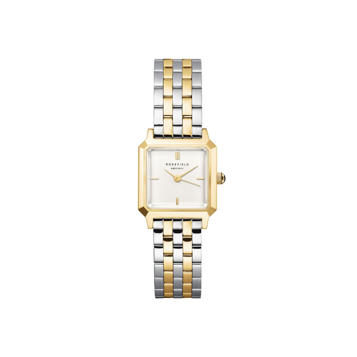 The Boxelle Duotone Steel Strap