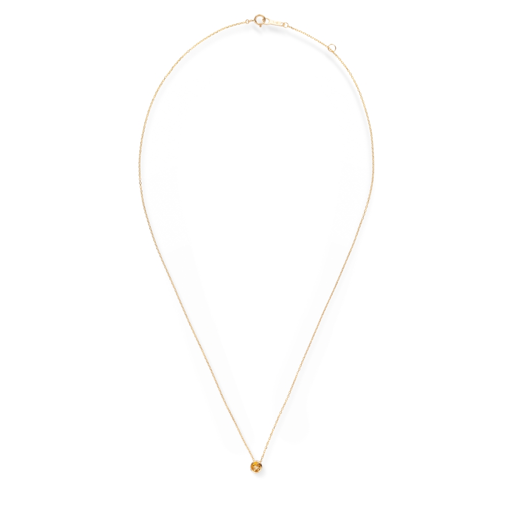Dit is een collier van het merk Swing Jewels gemaakt voor dames.