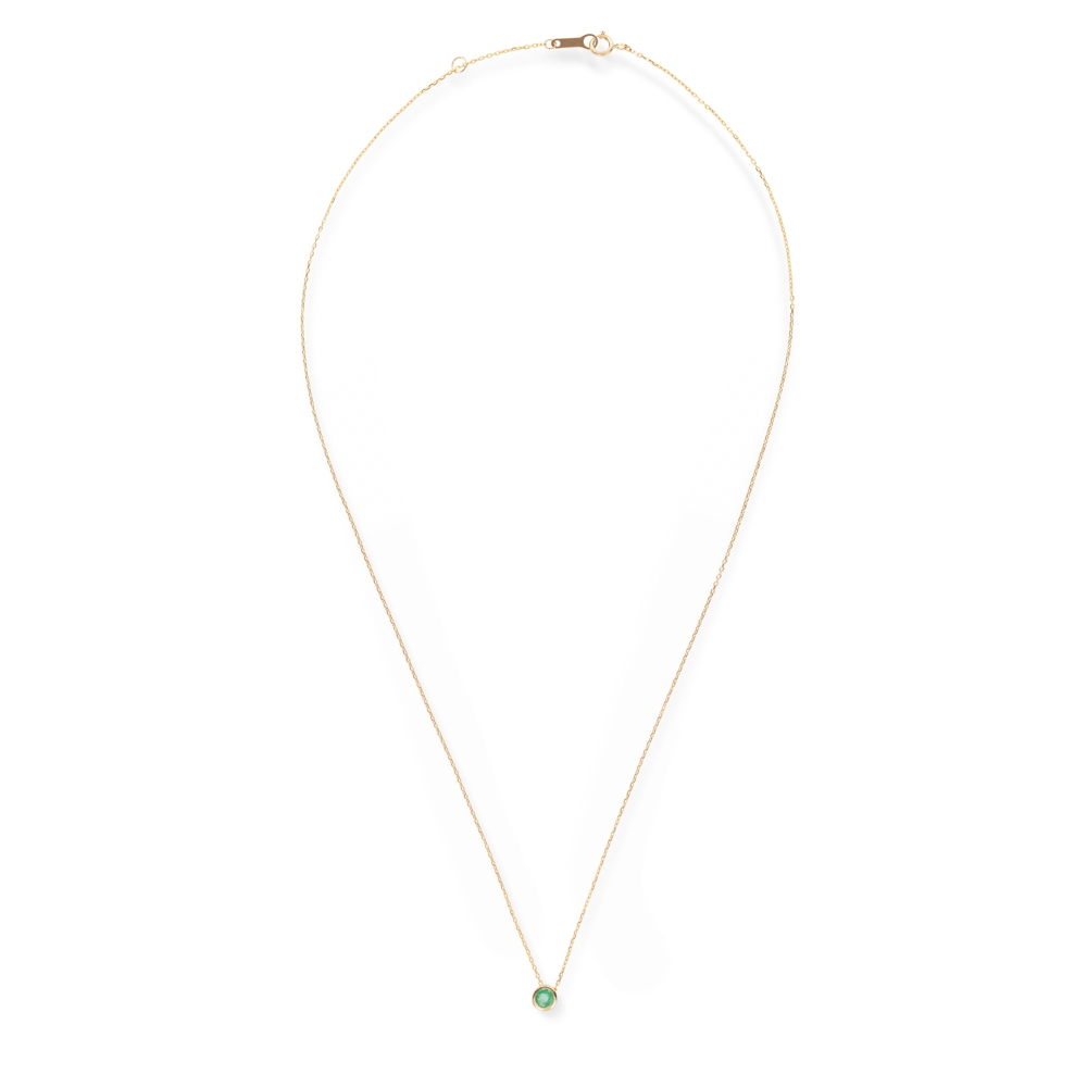 Dit is een collier van het merk Swing Jewels. 