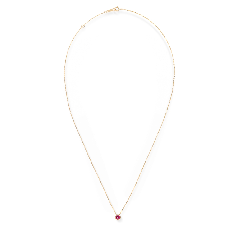 Dit is een collier van het merk Swing Jewels gemaakt voor dames.