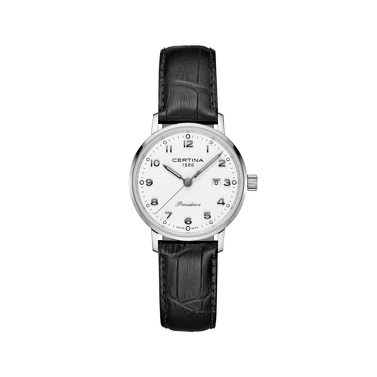 Horloge