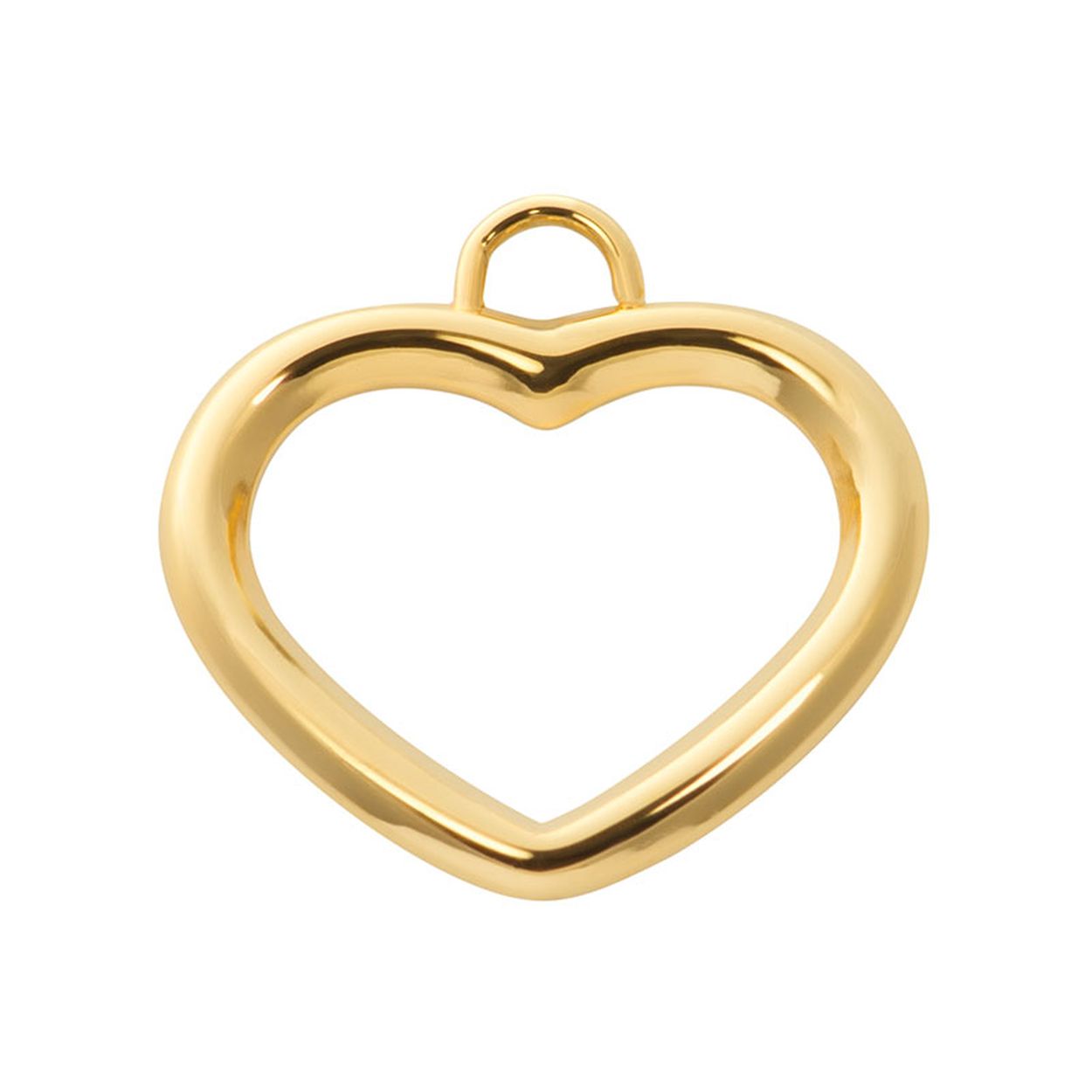 Bedel open heart