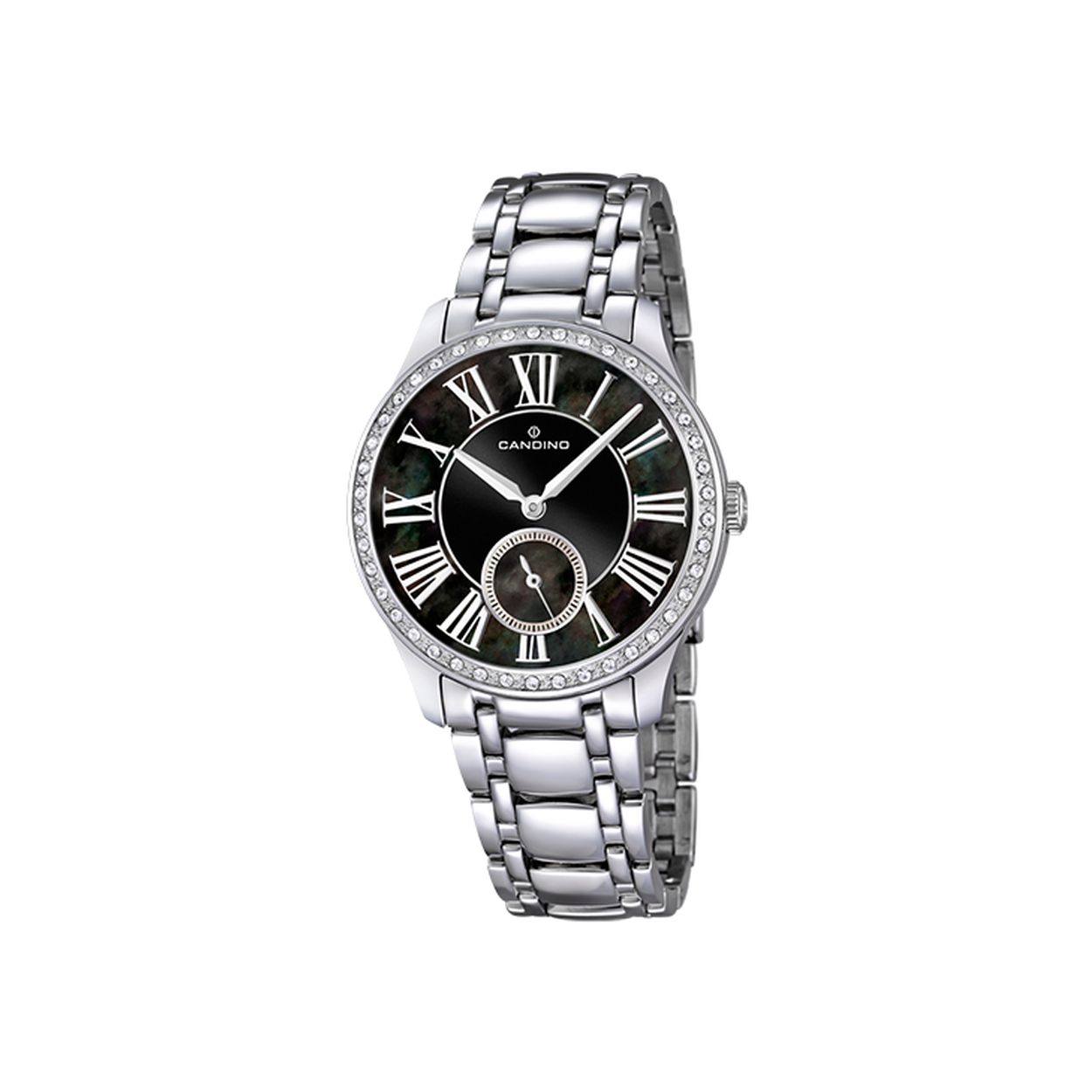 mooi elegant damesuurwerk 