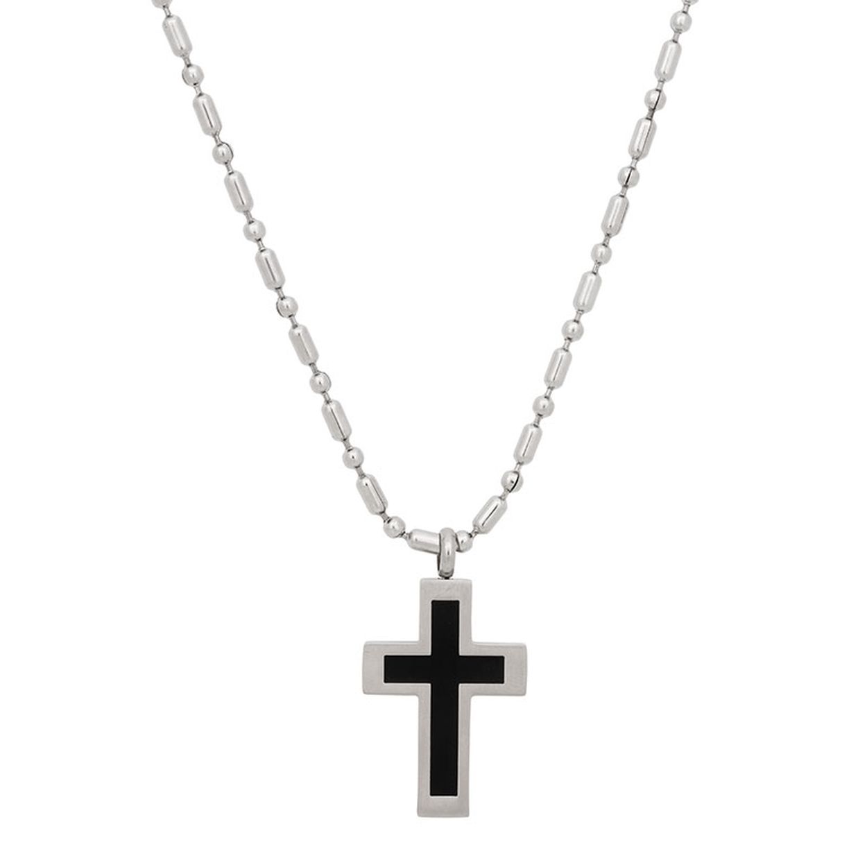 Cross Black