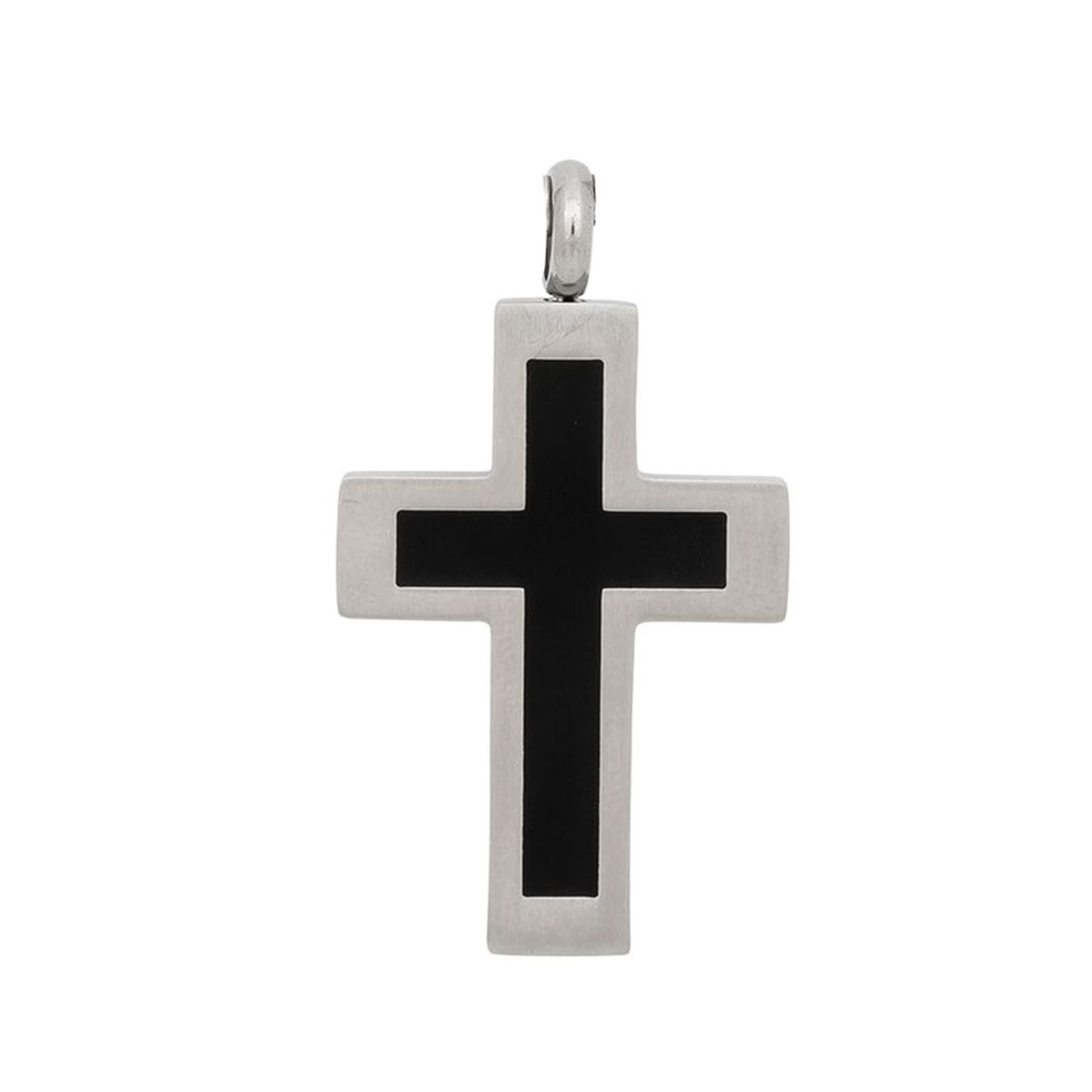 Cross Black