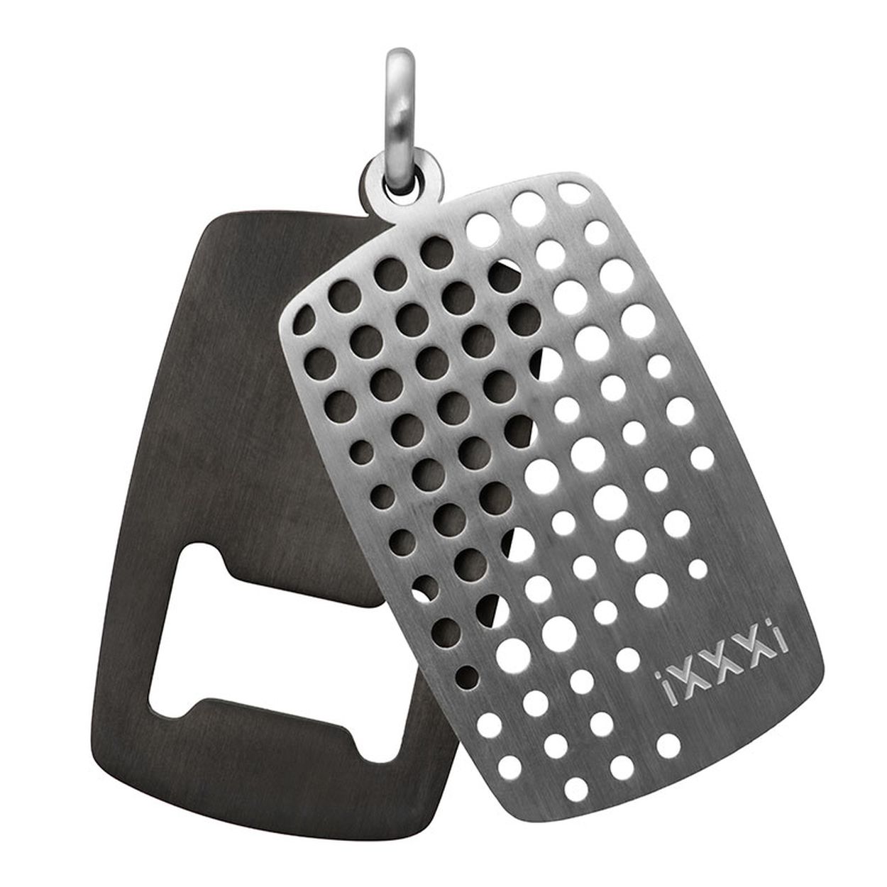 Hanger opener