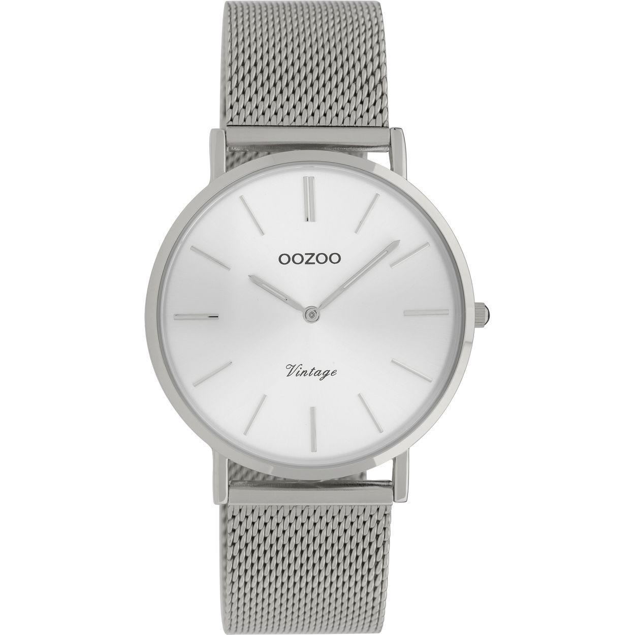 Oozoo horloge