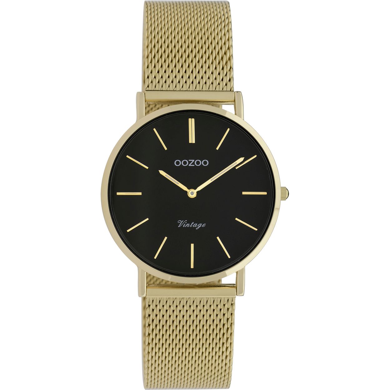 Oozoo horloge