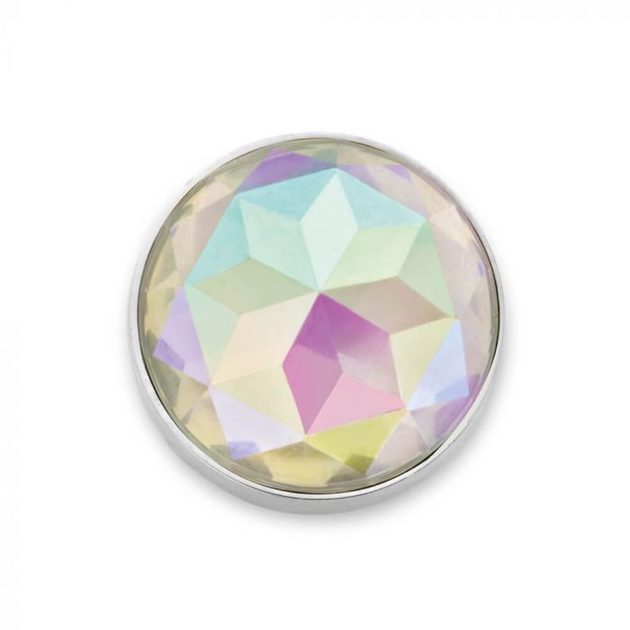 MI MONEDA GEMAAKT VAN EDELSTAAL, MAAT: XS