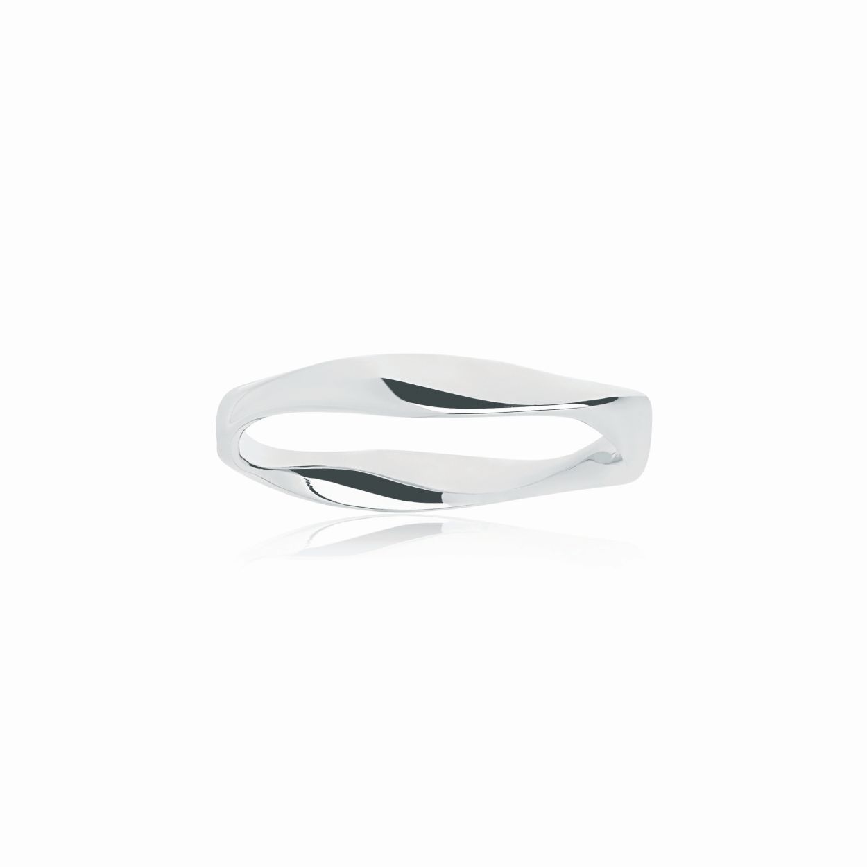 Dit is een prachtige ring van Sif Jakobs.