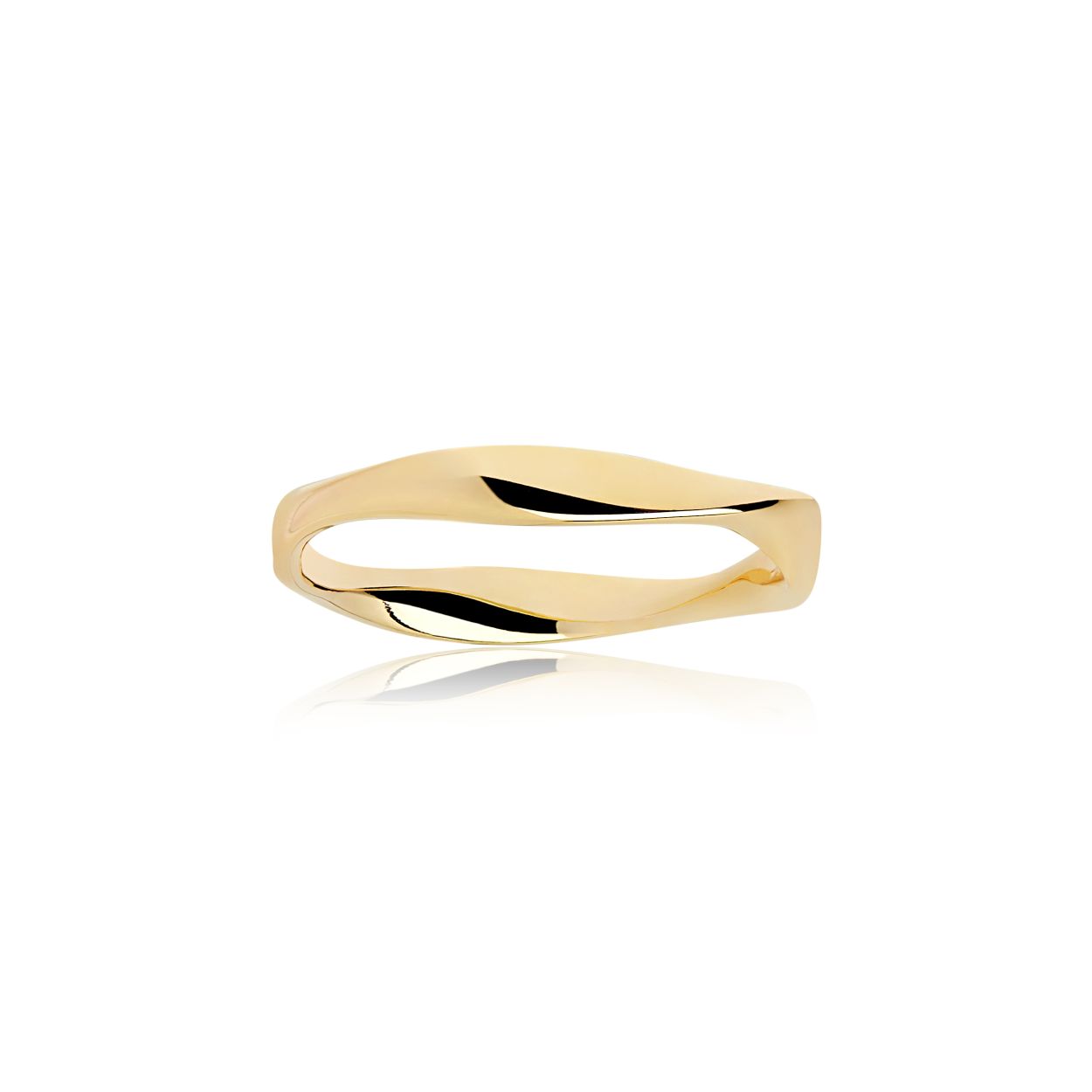 Dit is een prachtige ring van Sif Jakobs.