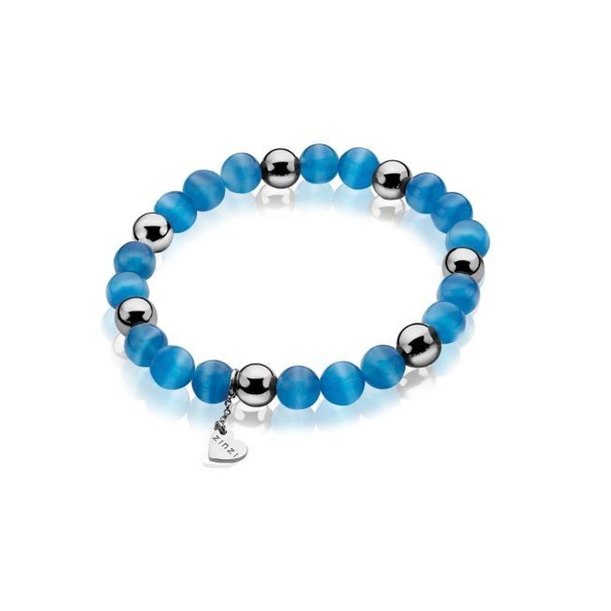 Dit is een armband van Zinzi.