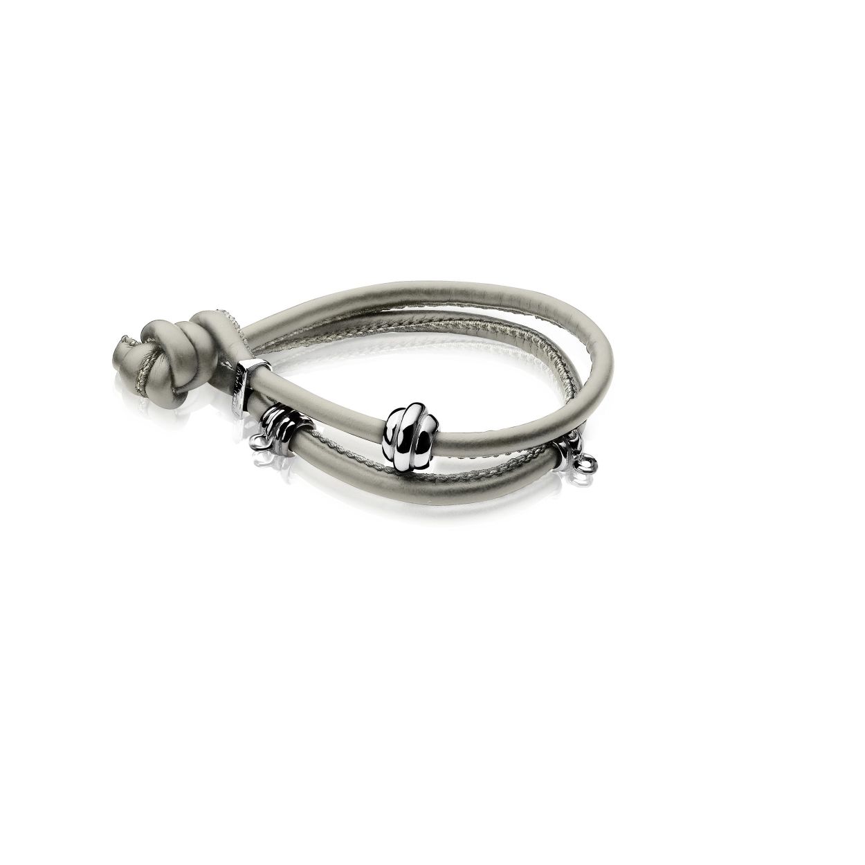 Dit is een armband van Zinzi.