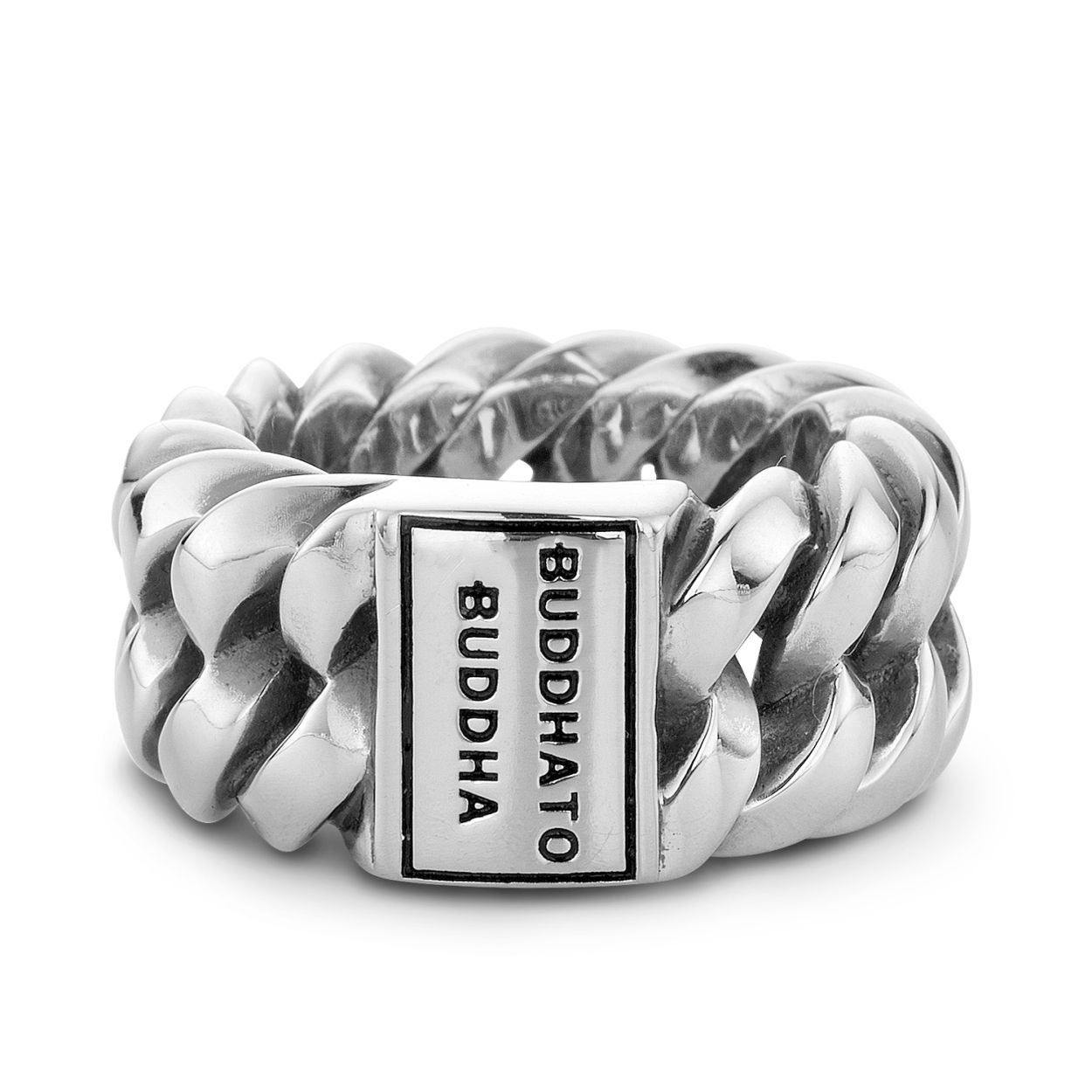 Buddha to Buddha 500 Chain Ring maat 20 | 001J025000120