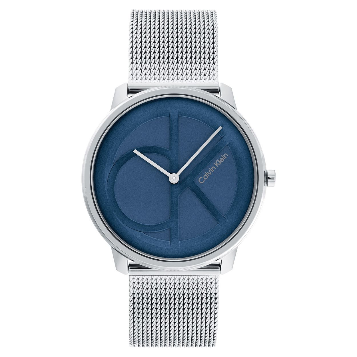 CK25200031 CK Iconic Mesh stl m