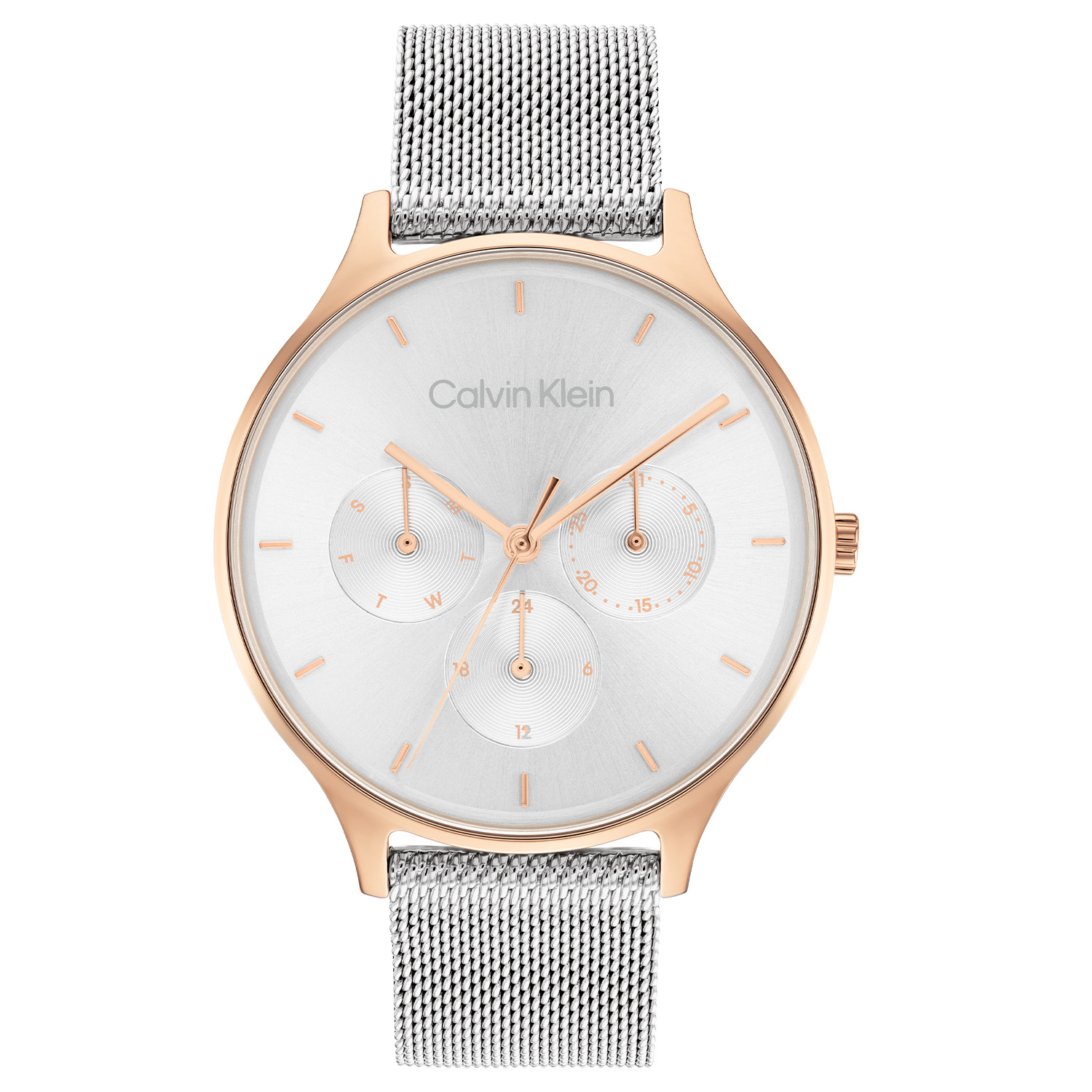 Calvin Klein dameshorloge | CK25200106