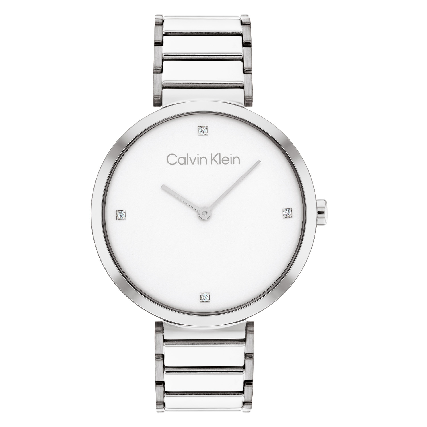 Calvin Klein dameshorloge | CK25200137