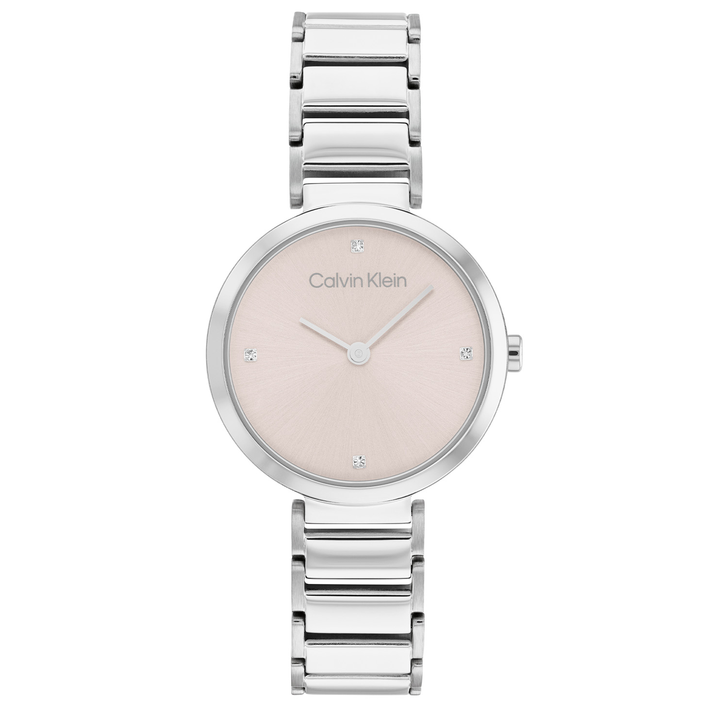 Calvin Klein dameshorloge | CK25200138