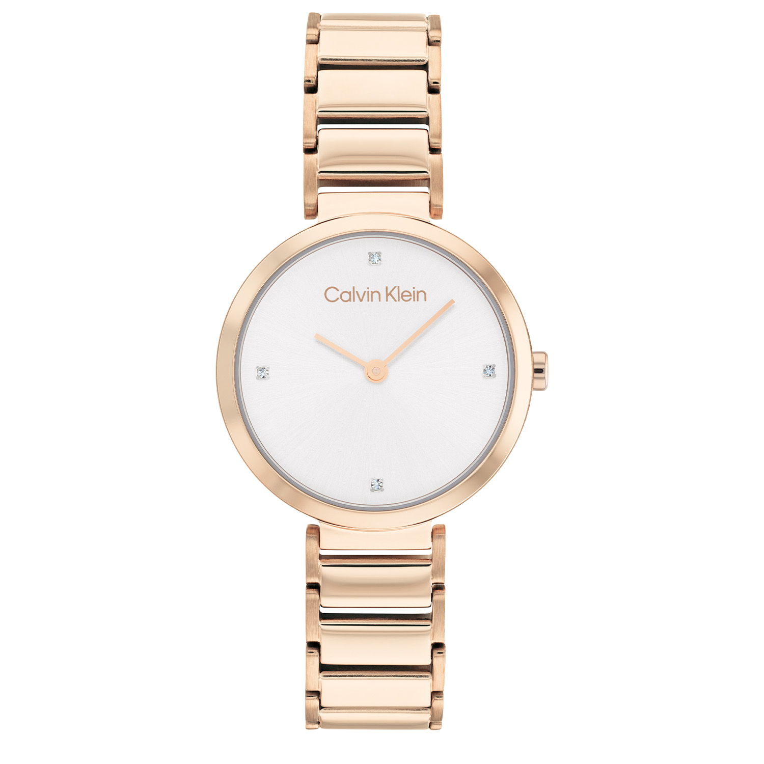 Calvin Klein dameshorloge | CK25200140