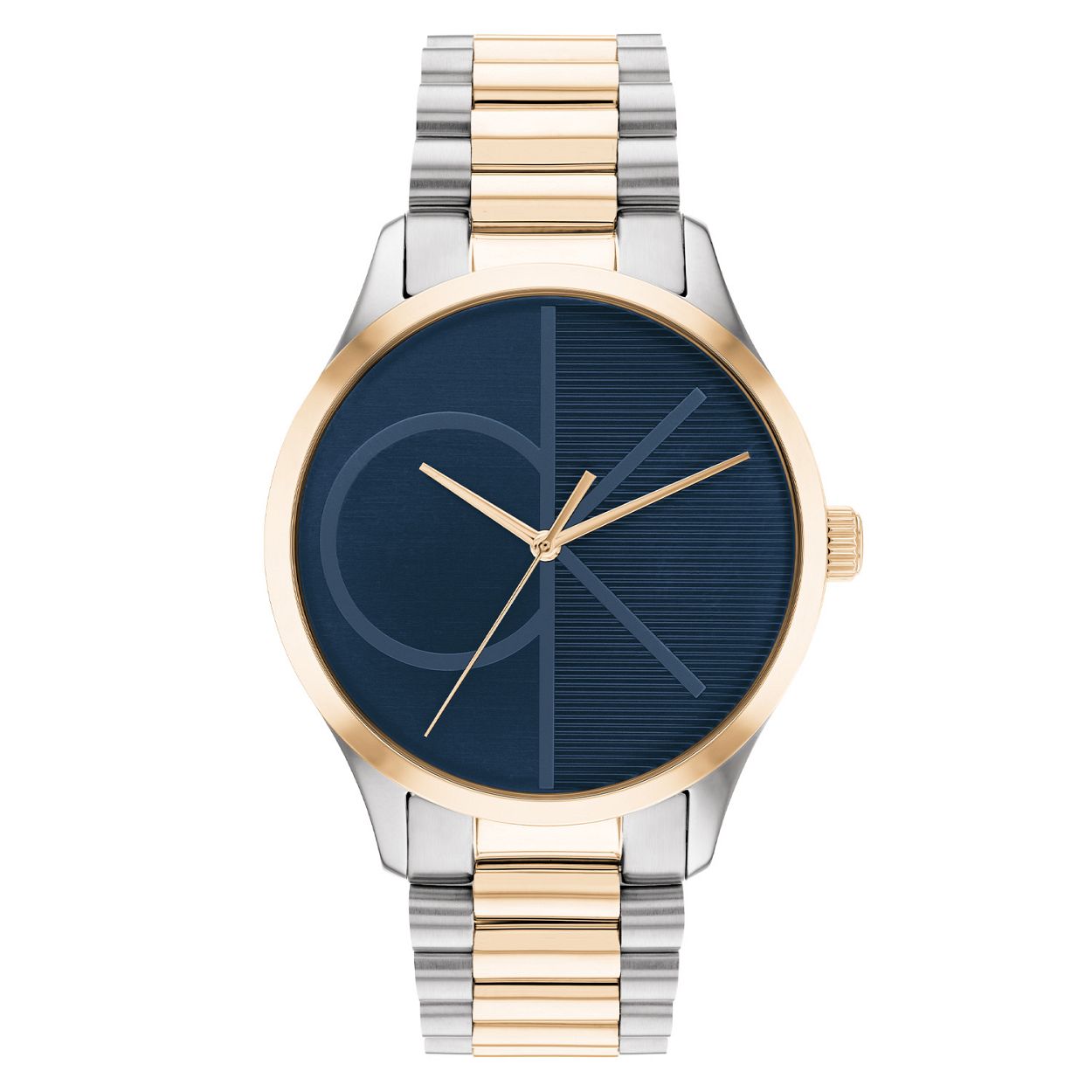 Calvin Klein CK25200165 Heren Horloge Staal 40mm