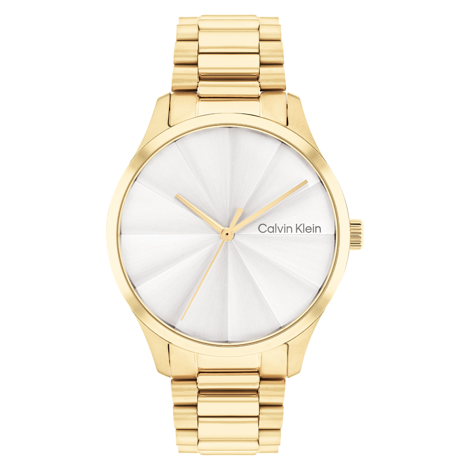 Calvin Klein Dameshorloge Burst 35mm
