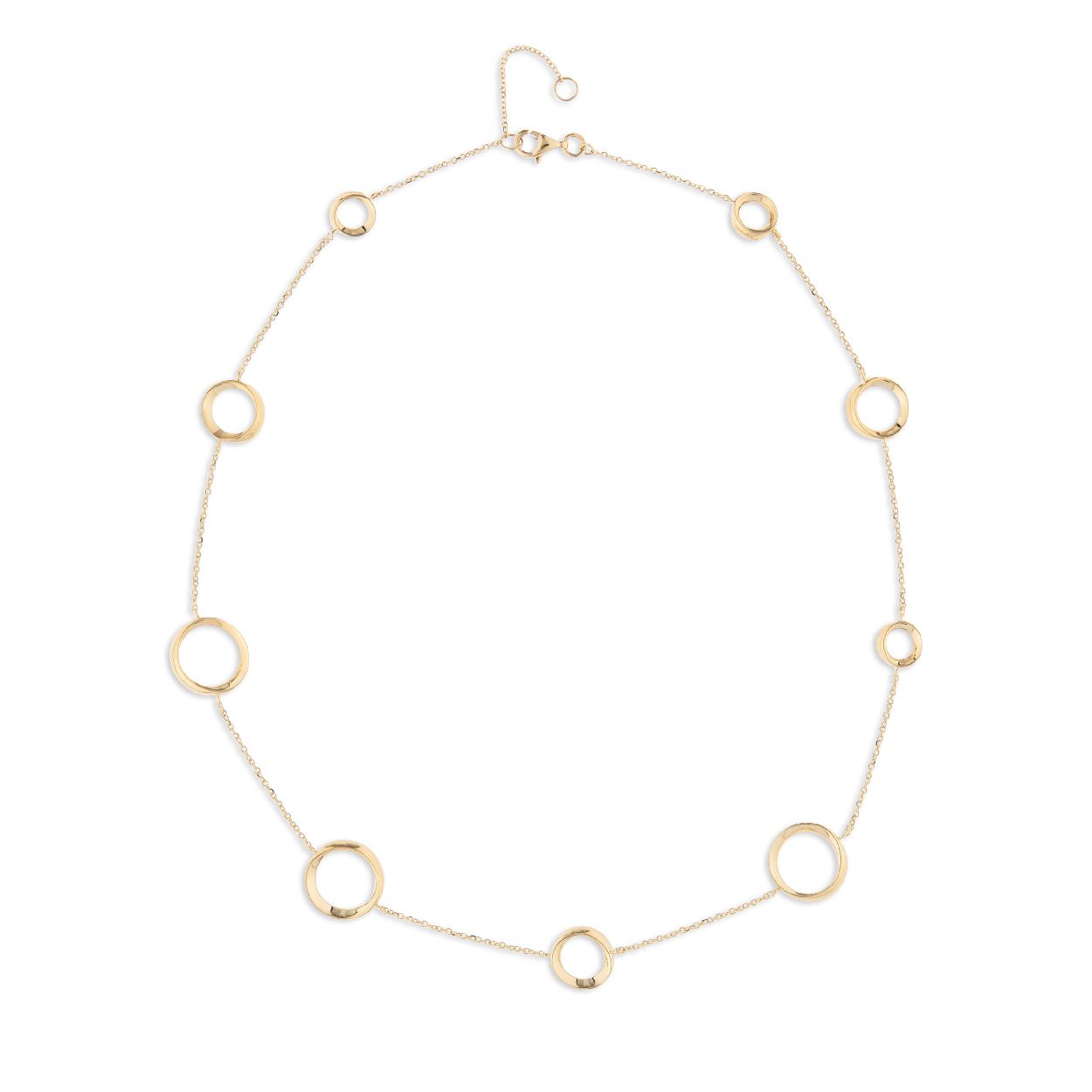 Deze ring is van het merk Sif Jakobs. De kleur van het sieraad is geelgoud. Dit sieraad bevat de edelsteen: zirconia. De kleur van deze edelsteen is: multi.