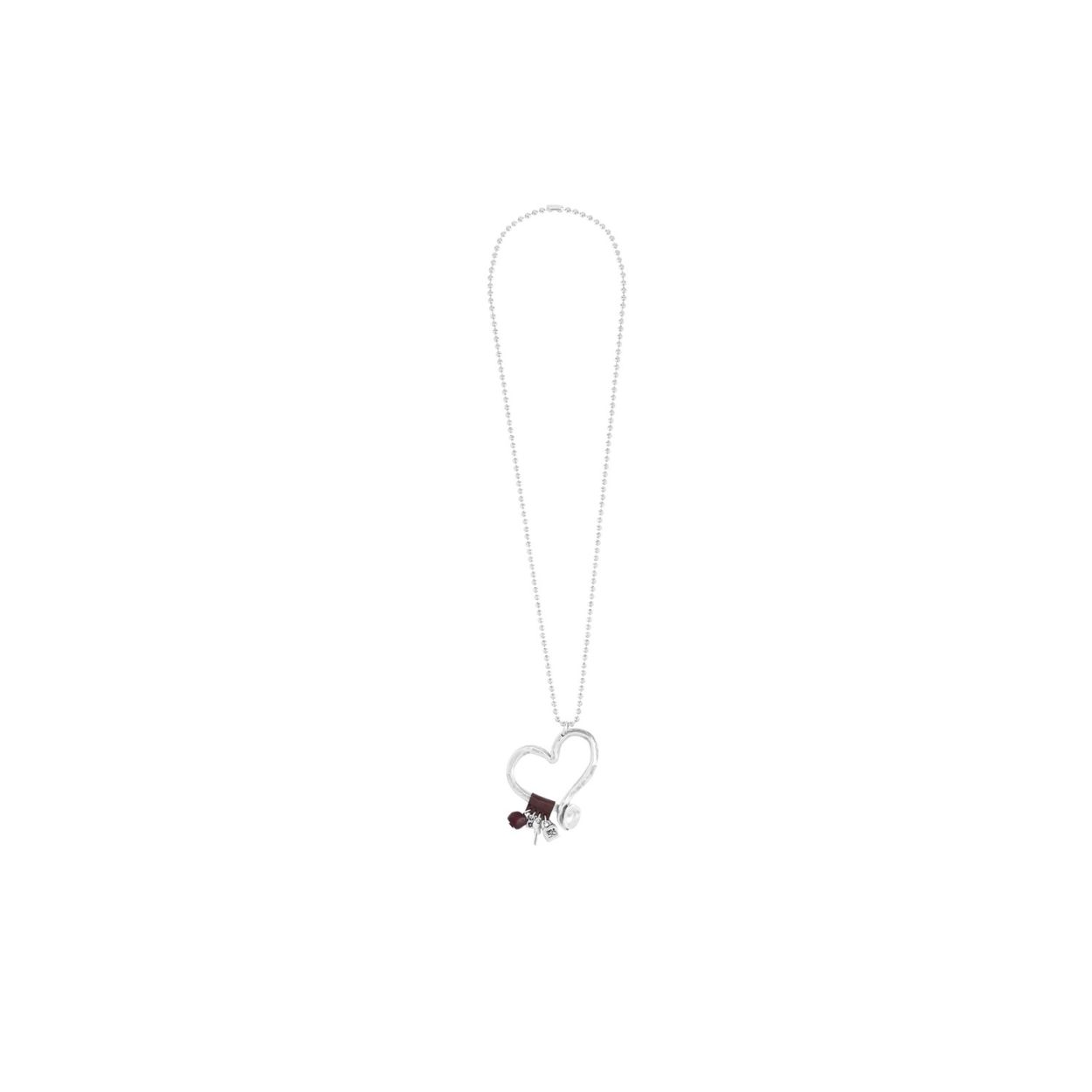 Uno de 50 Ketting  Hart