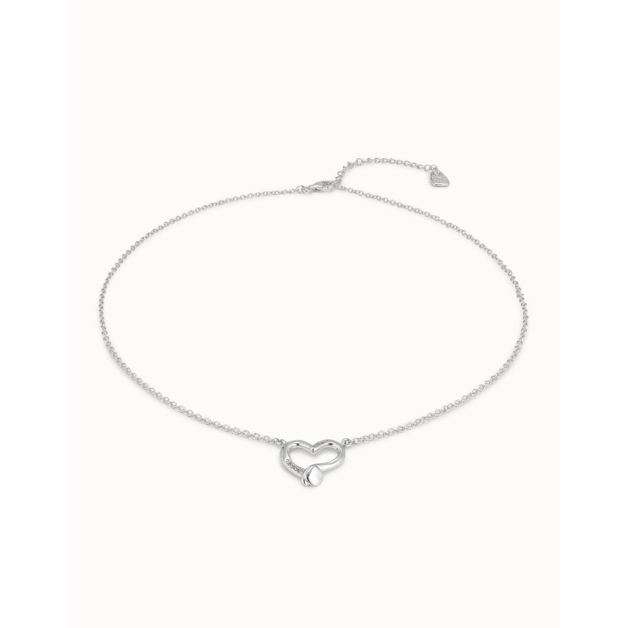 NECKLACE UNO DE 50