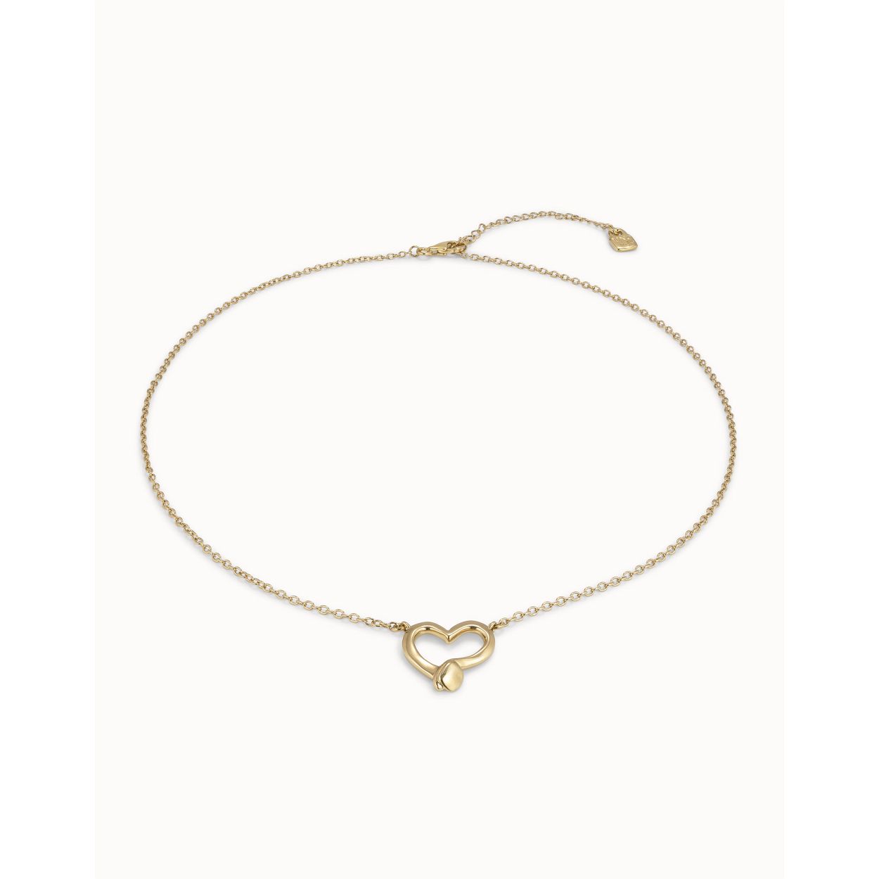 UNO DE 50 COLLIER