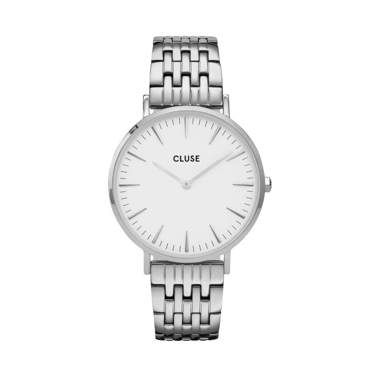 Een prachtig Cluse horloge uit de collectie Boho Chic