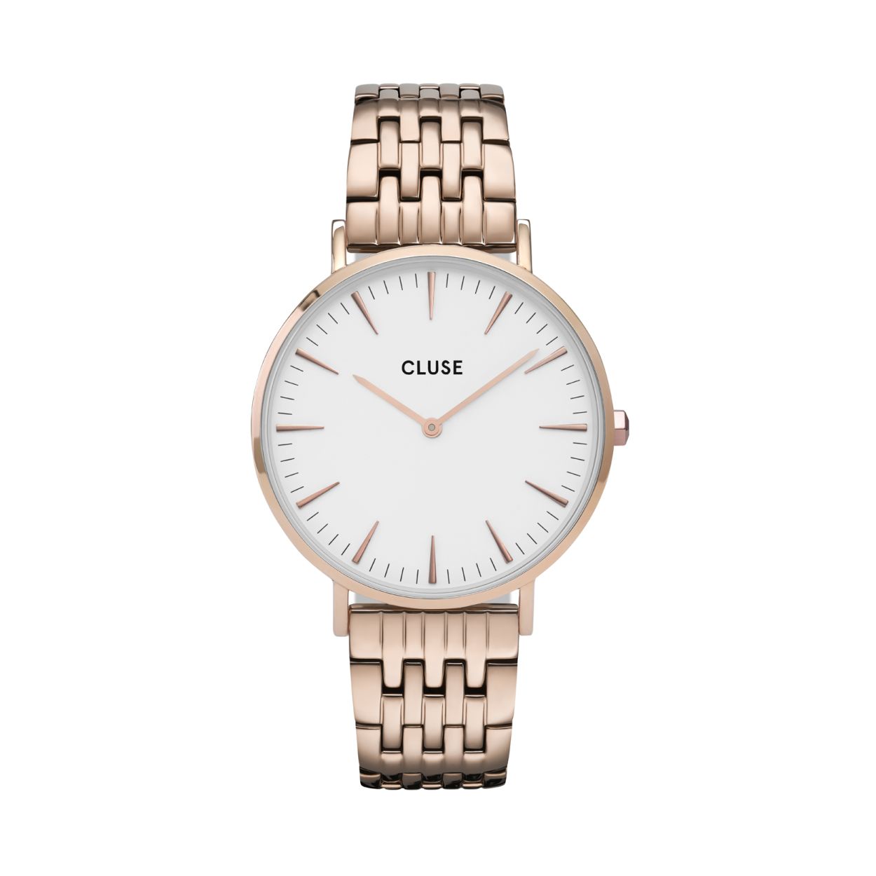 CLUSE HORLOGE CW0101201024