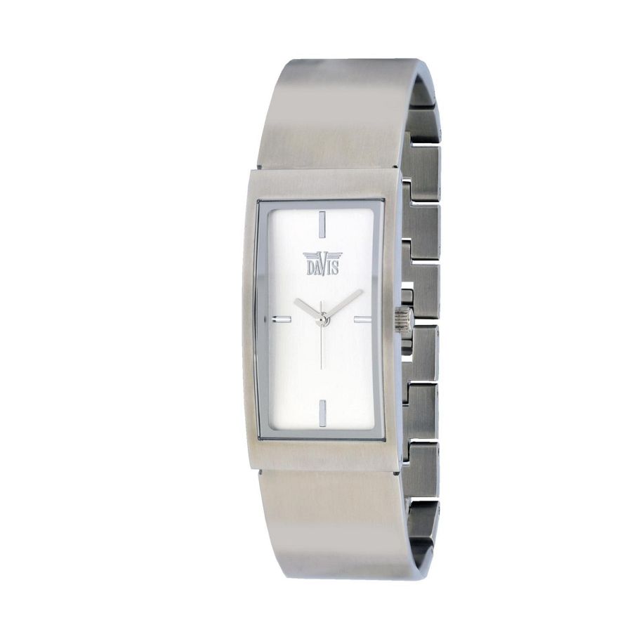 Stijlvol dames horloge van Davis