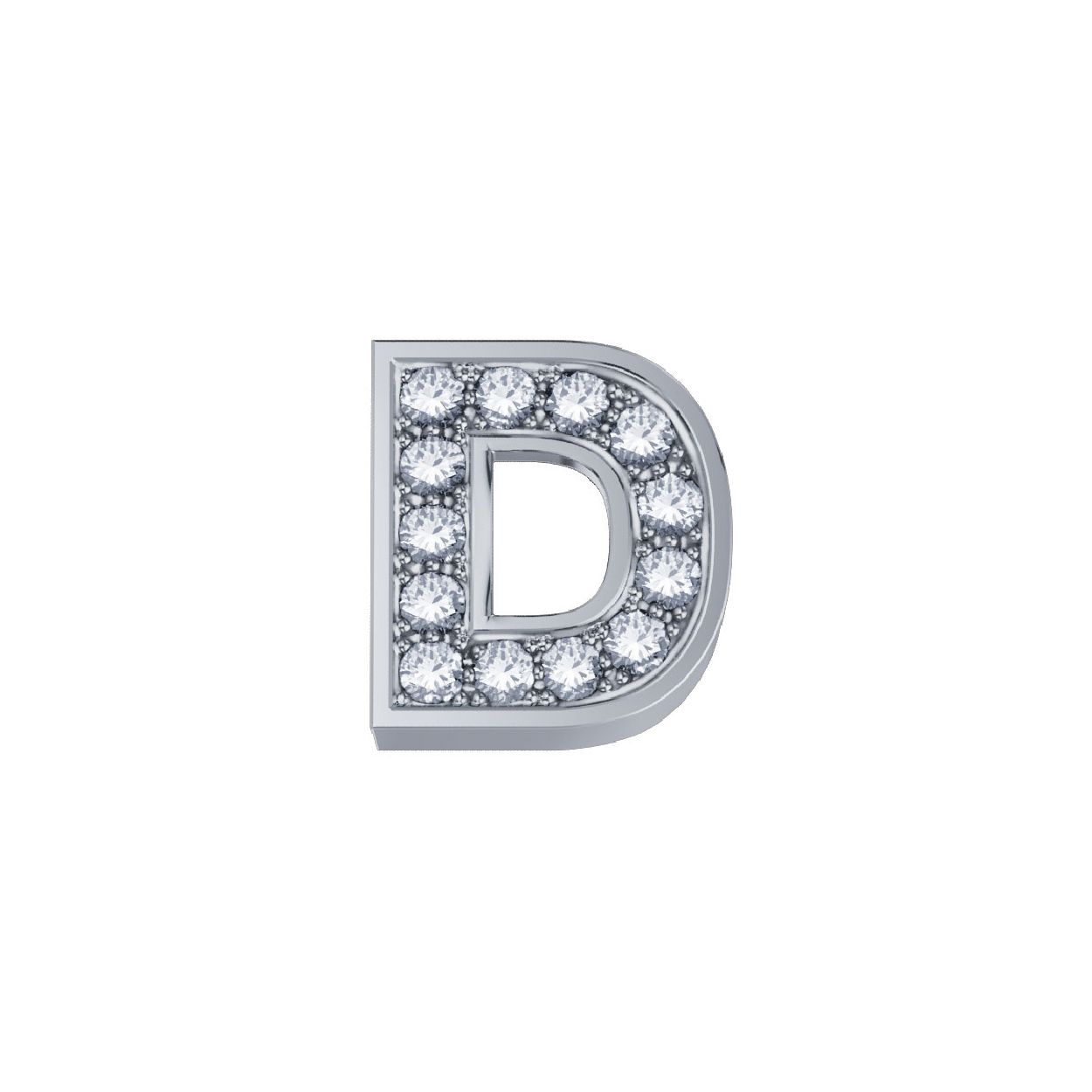 Met de elementen van DonnaOro stel je zelf je eigen armband vol met herinneringen samen! 