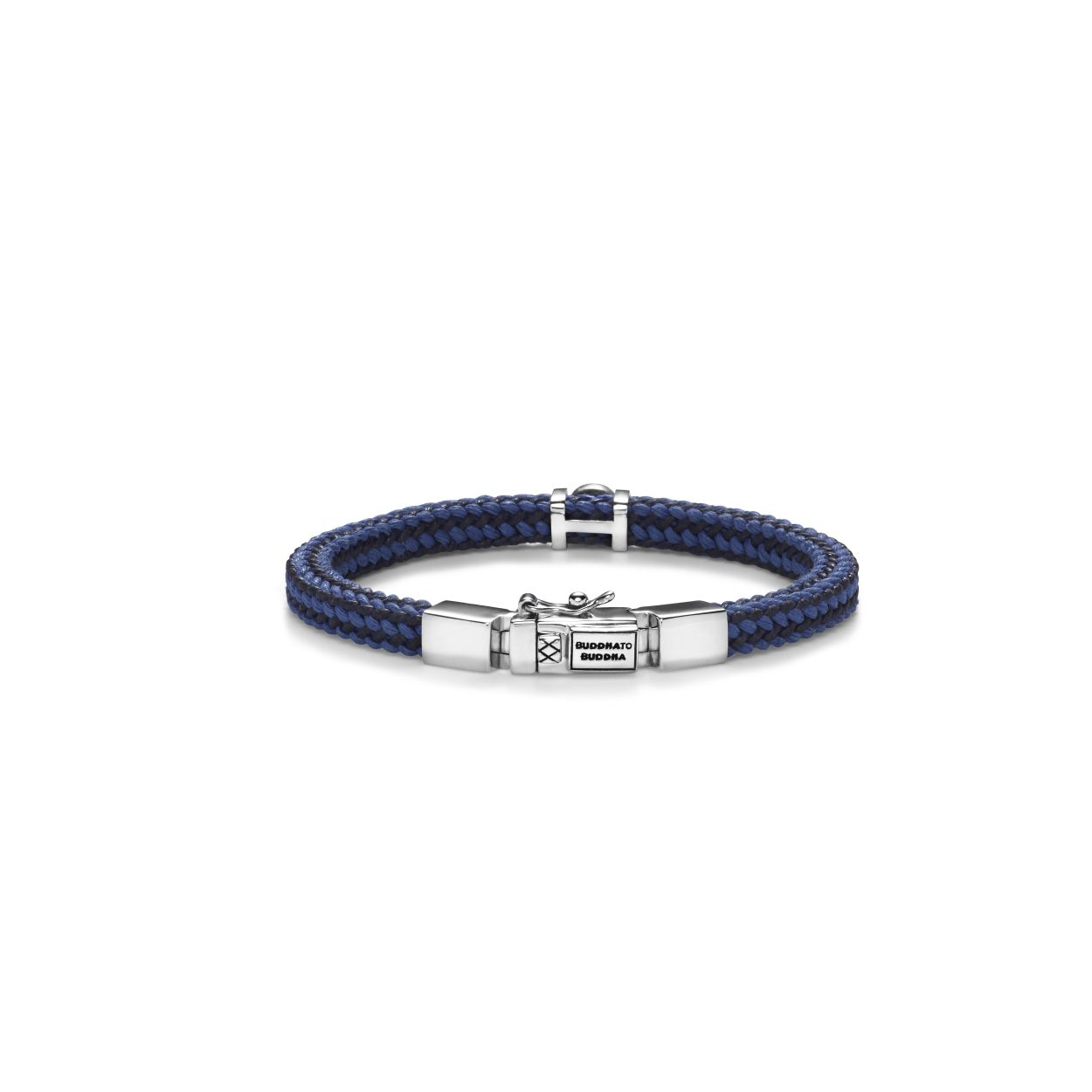 780MIX BU F - DENISE CORD COLLIER MIX BLAUW