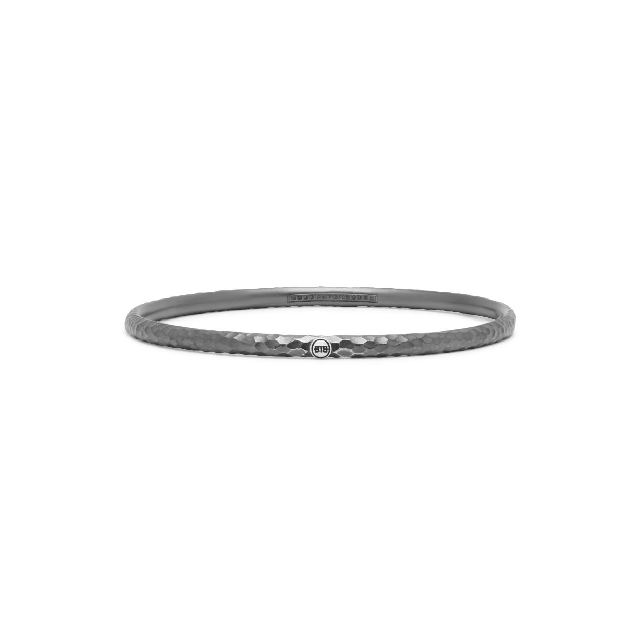 Buddha to Buddha - 305/M/Dunia Hammered Black, 20cm - 001J013058725