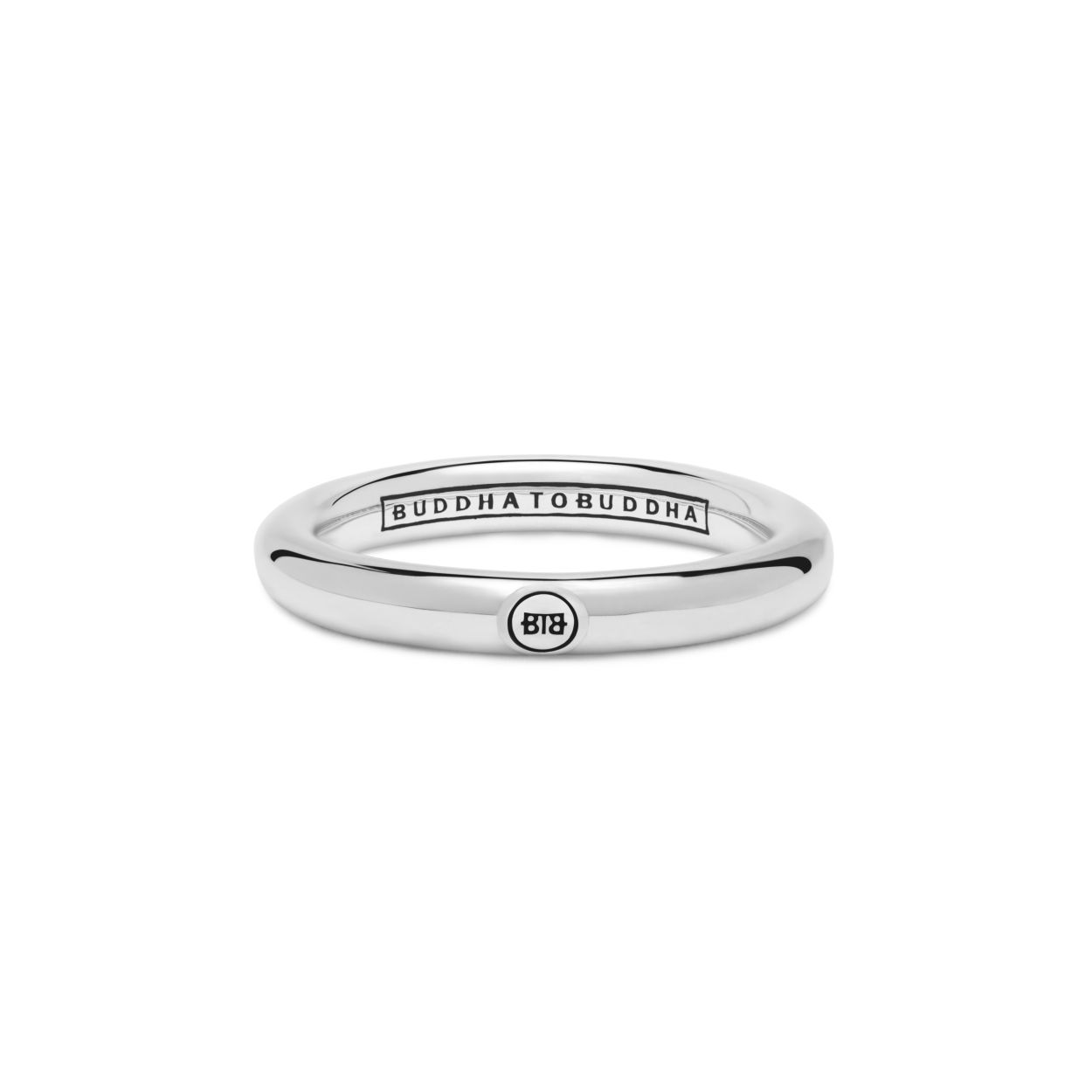 327 18 - DUNIA GEPOLIJST RING